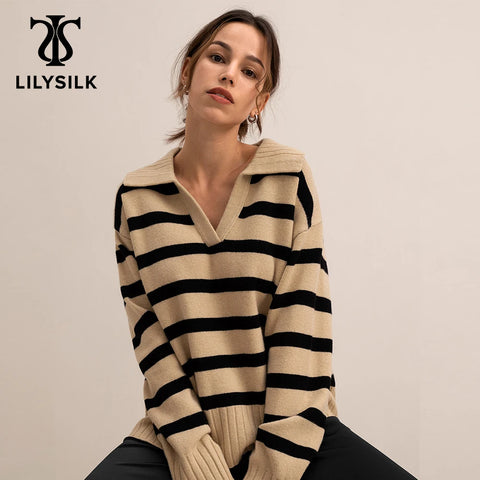 LILYSILK Pure