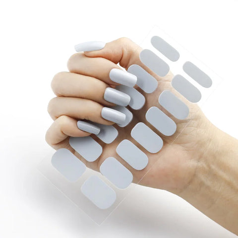 New Year Nail