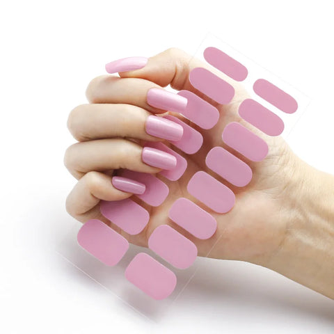 New Year Nail