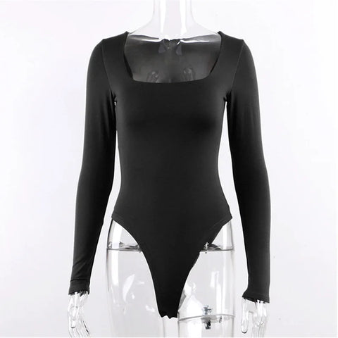 Jumpsuit One Piece