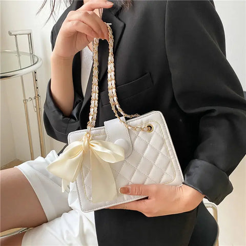 Single Shoulder Bag