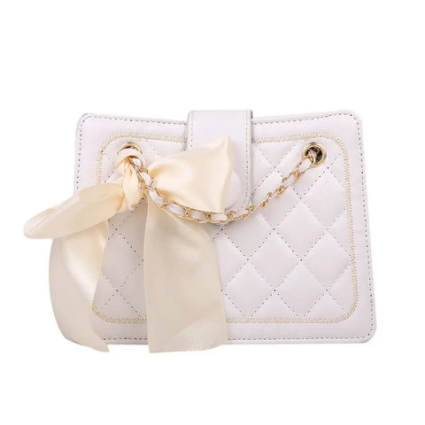 Single Shoulder Bag