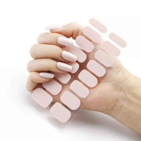 New Year Nail