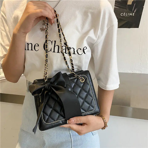 Single Shoulder Bag
