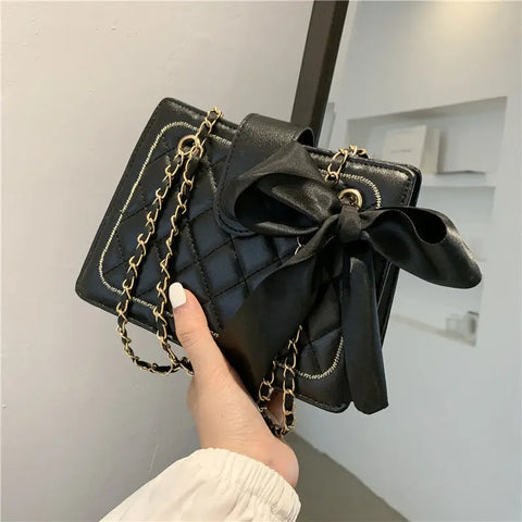 Single Shoulder Bag
