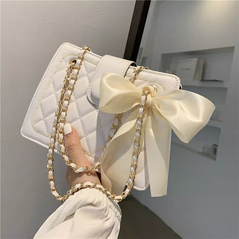 Single Shoulder Bag