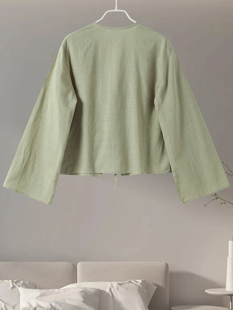 Bow Shirts
