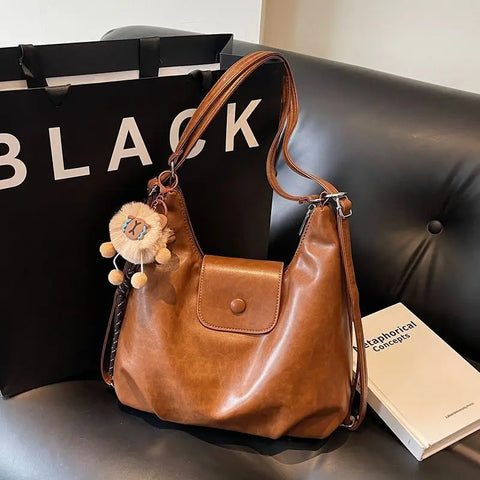 Top selling Single Shoulder Tote Bag
