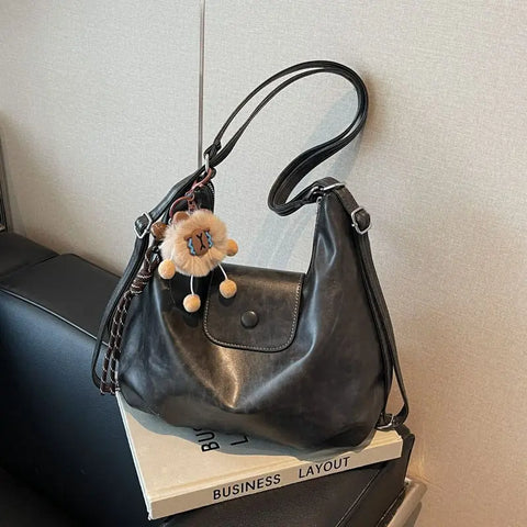 Top selling Single Shoulder Tote Bag