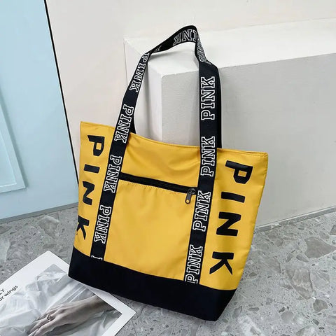 Fitness Bag