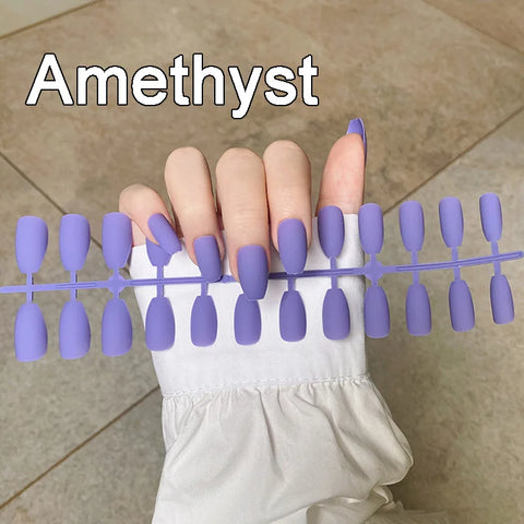 Nail Ballet