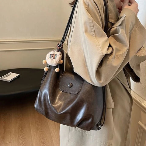 Top selling Single Shoulder Tote Bag