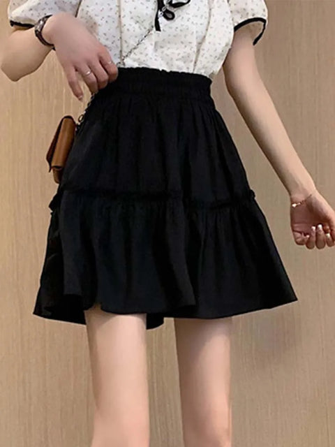 Kawaii Mini Skirts