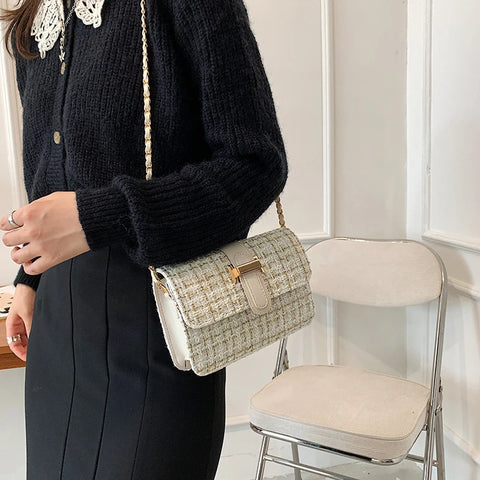 Crossbody Bags