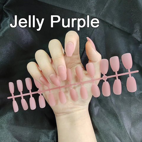 Nail Ballet