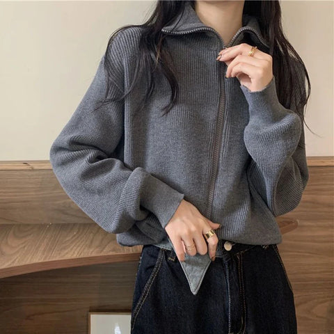 Turtleneck Sweater