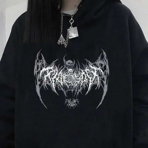 Gothic  Punk Style