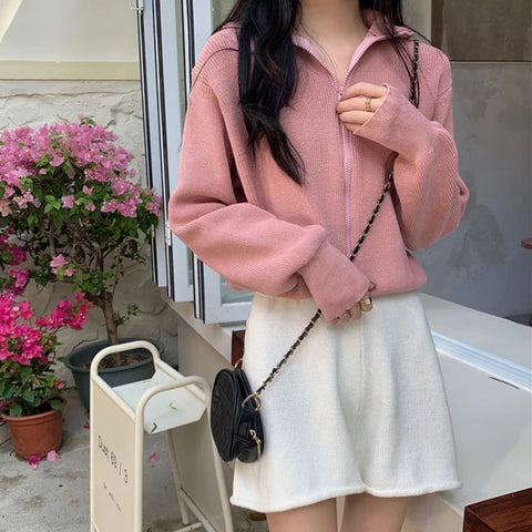 Turtleneck Sweater
