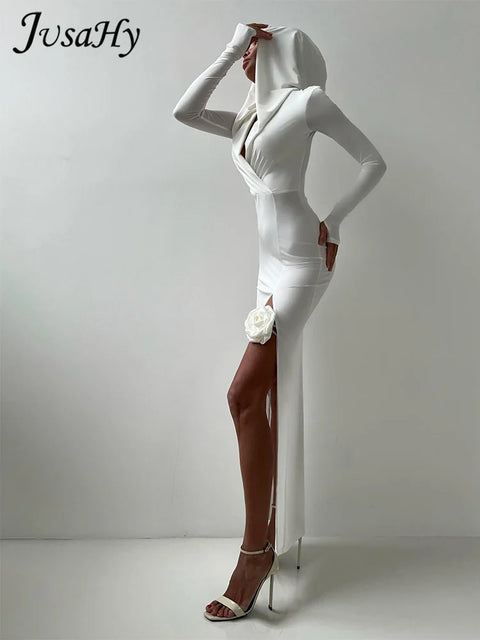 Jusahy Summer Dress