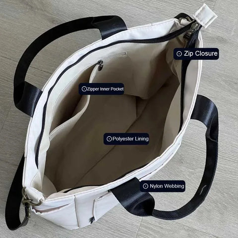Tote  Shoulder Bag