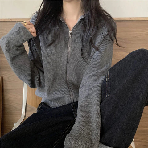 Turtleneck Sweater