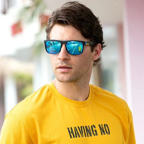 Square Sunglasses
