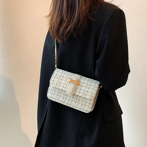 Crossbody Bags