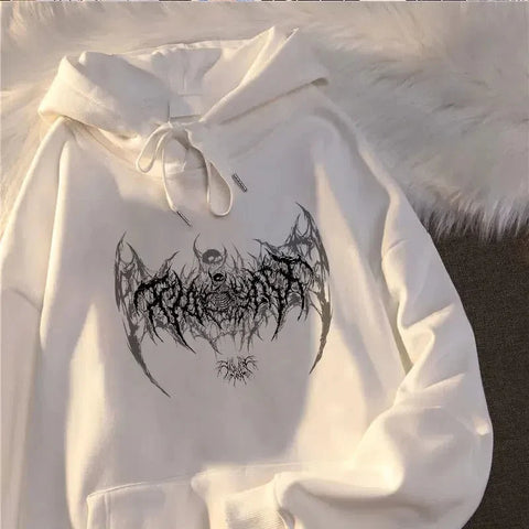 Gothic  Punk Style