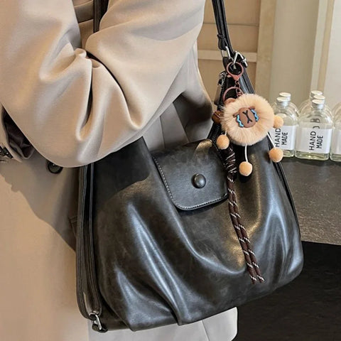 Top selling Single Shoulder Tote Bag