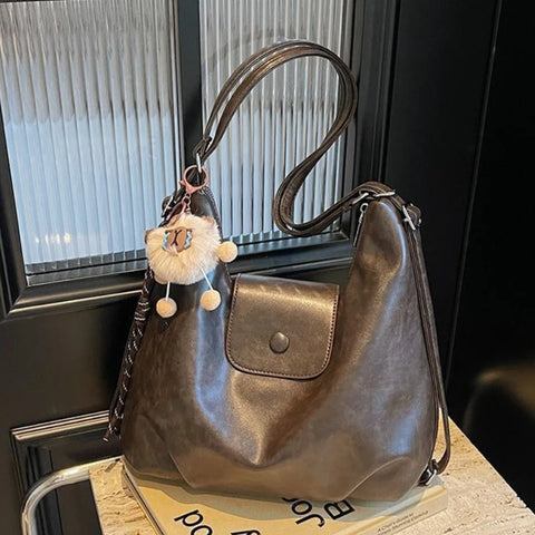 Top selling Single Shoulder Tote Bag
