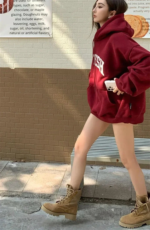 Harajuku Fashion