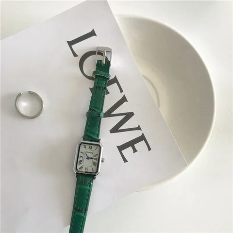 Retro Watches