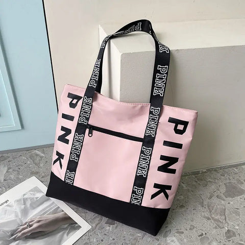 Fitness Bag