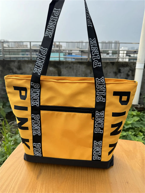 Fitness Bag