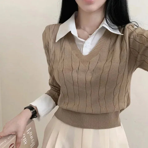 Preppy Two Pieces