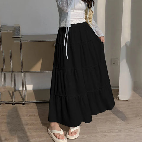 Women Long Skirt