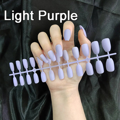 Nail Ballet
