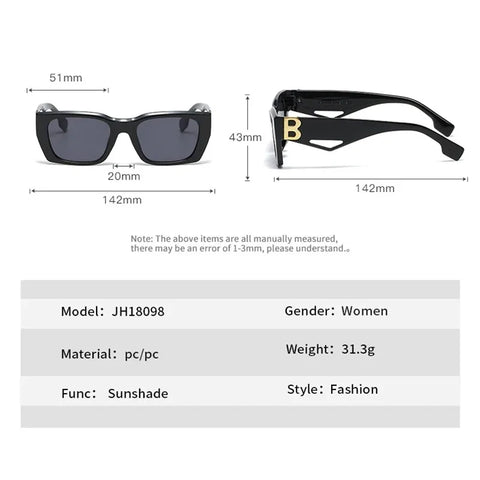Trend Sunglasses