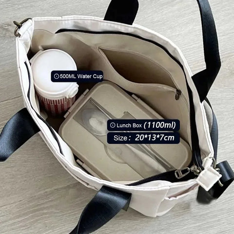 Tote  Shoulder Bag