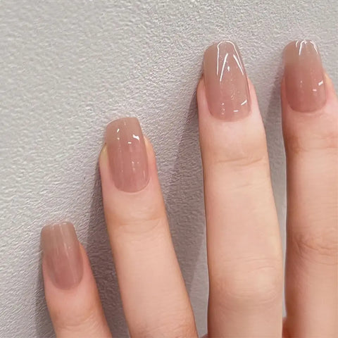 Square Nails