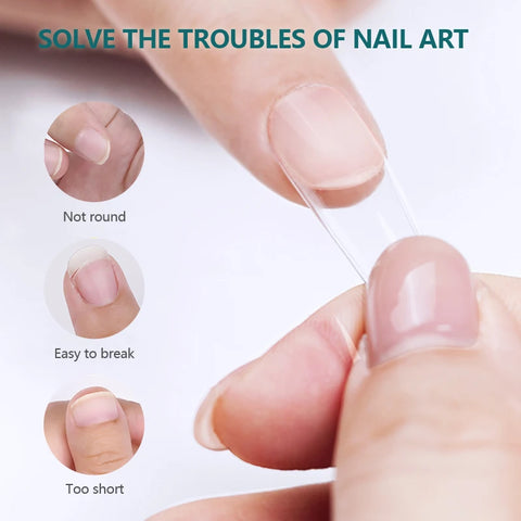 NAILPOP Nails