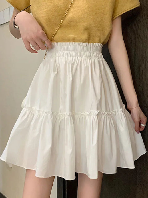 Kawaii Mini Skirts