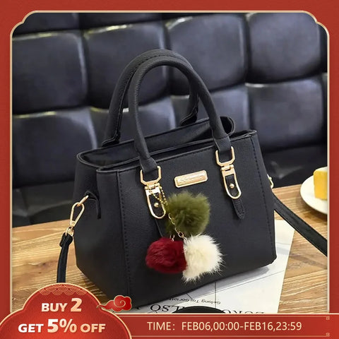 Tassel Bags