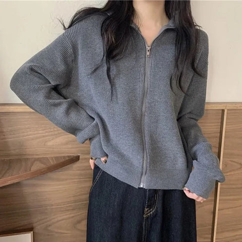 Turtleneck Sweater