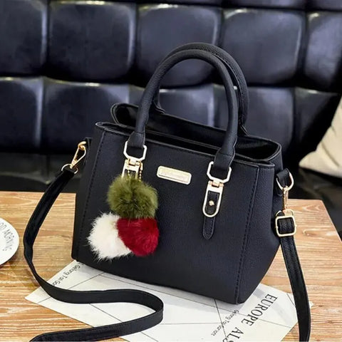 Tassel Bags