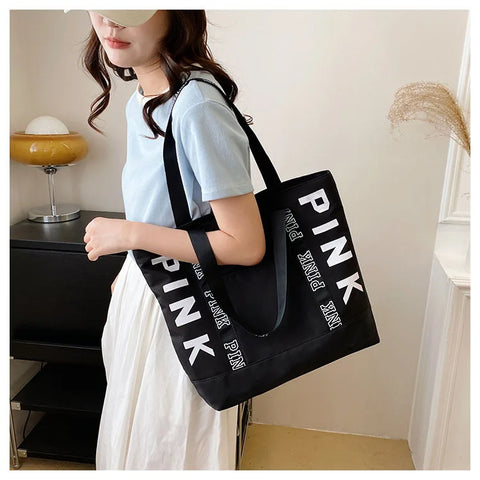 Fitness Bag