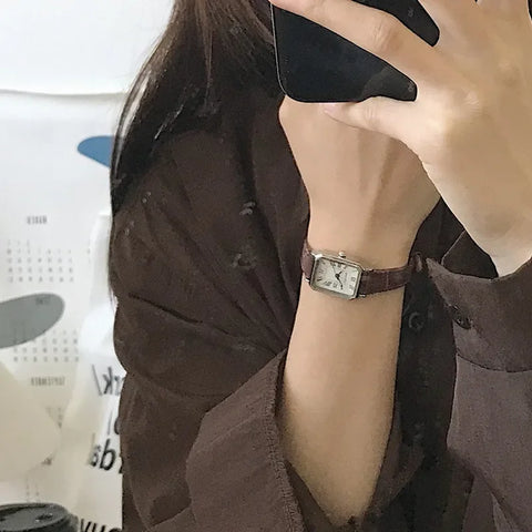Retro Watches