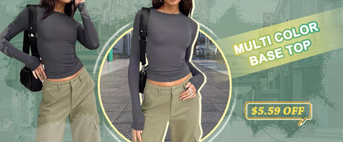 Letter Print Hoodies