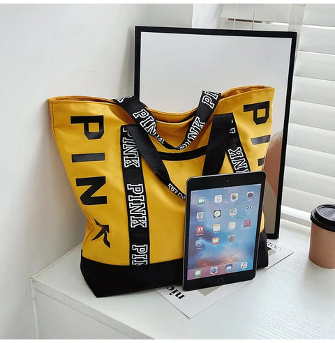 Fitness Bag