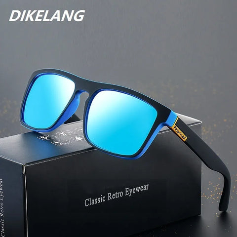 Square Sunglasses